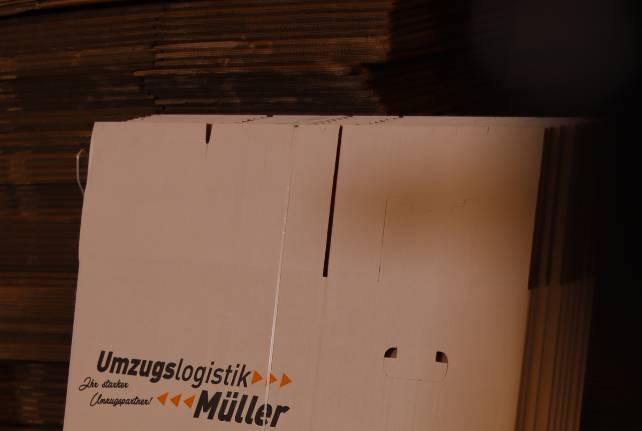 Günstiger Behördenumzug Schkeuditz