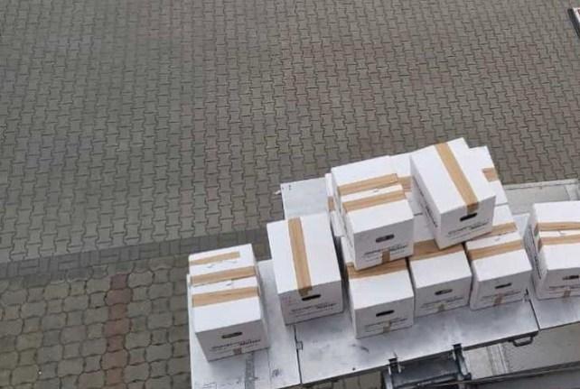 Checkliste für Ihren Büroumzug in Schkeuditz