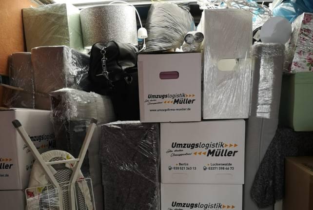 Preise Entrümpelung in Schkeuditz