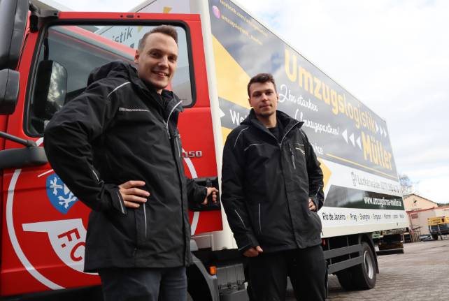 Kosten Tresortransport in Schkeuditz