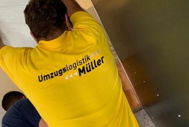 Mit den Umzugshelfer richtig planen in Schkeuditz